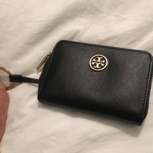 Key chain / cardholder